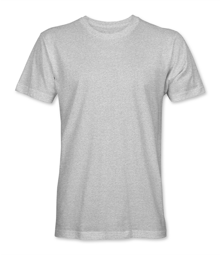 Blended Bottle Short Sleeve