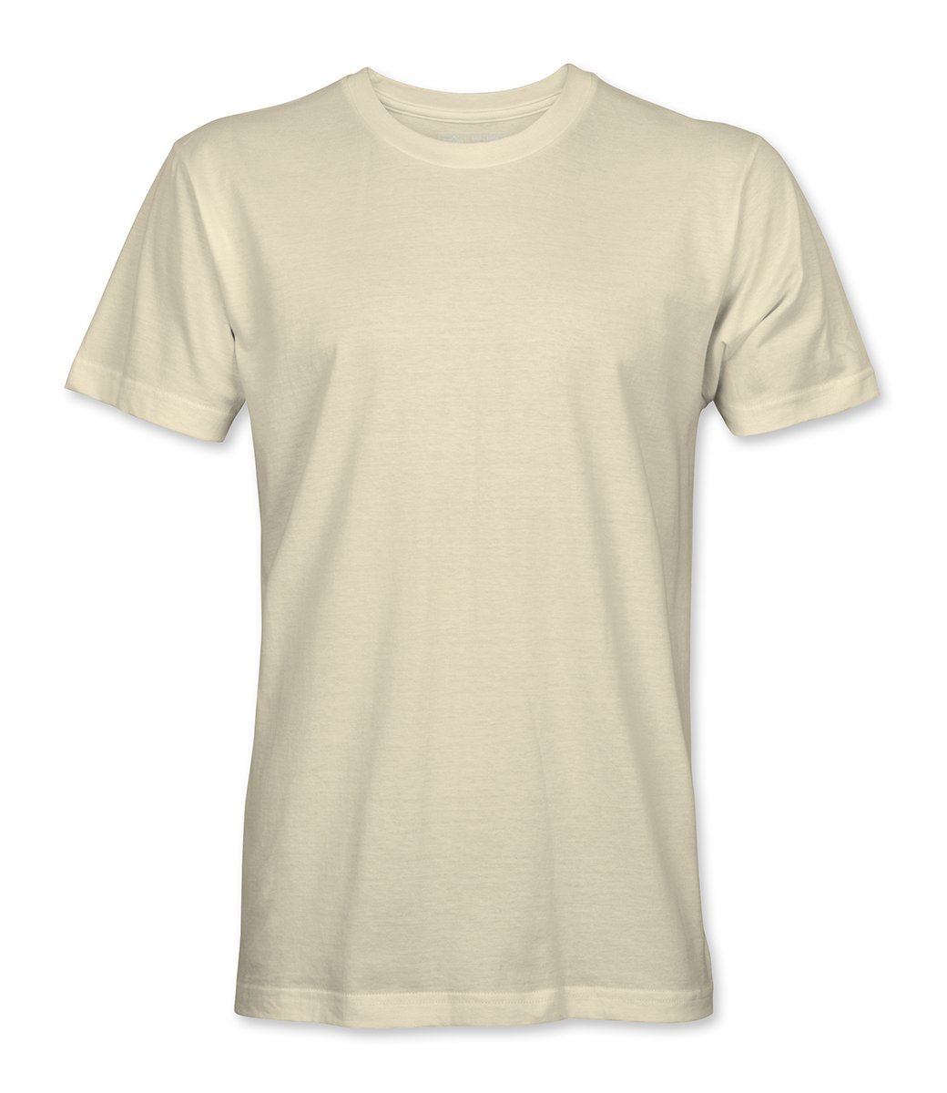 Blended Bottle Short Sleeve