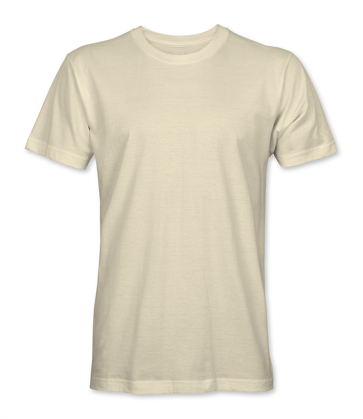 Blended Bottle Short Sleeve